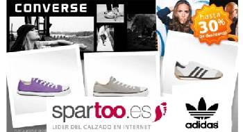 Spartoo.com compra a su competencia Rubbersole