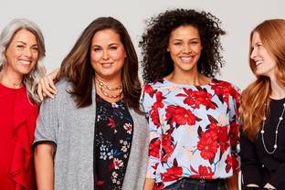 JC Penney reduziert Quartalsverlust überraschend stark
