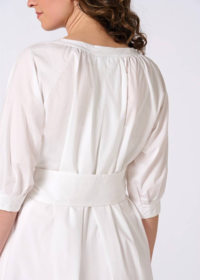 Kleid Modell "Idith" | Eve in Paradise