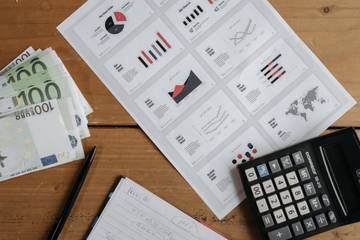 Confcommercio: a luglio l'economia è in stallo