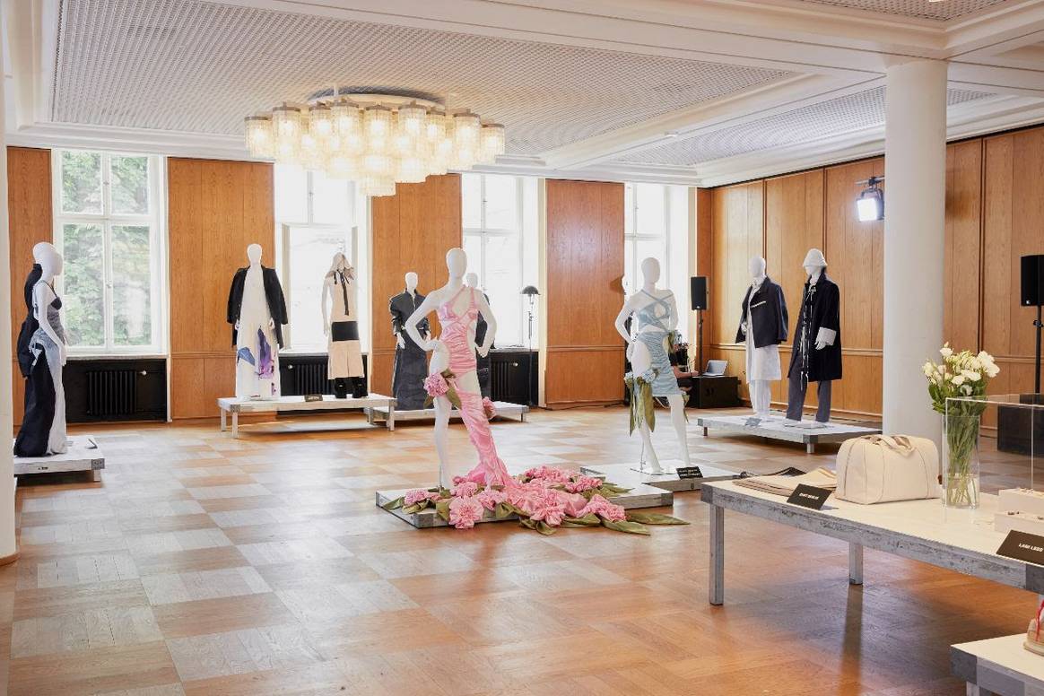 Der Berliner Salon