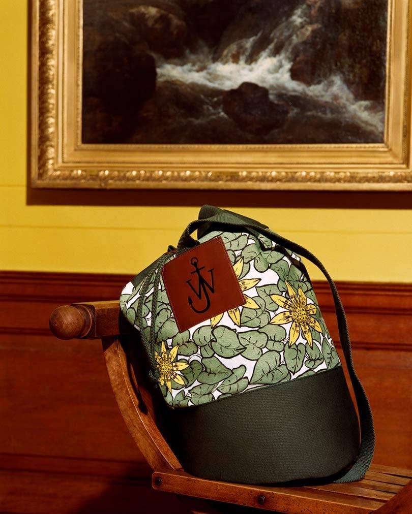 Uniqlo e JW Anderson svelano la terza collaborazione