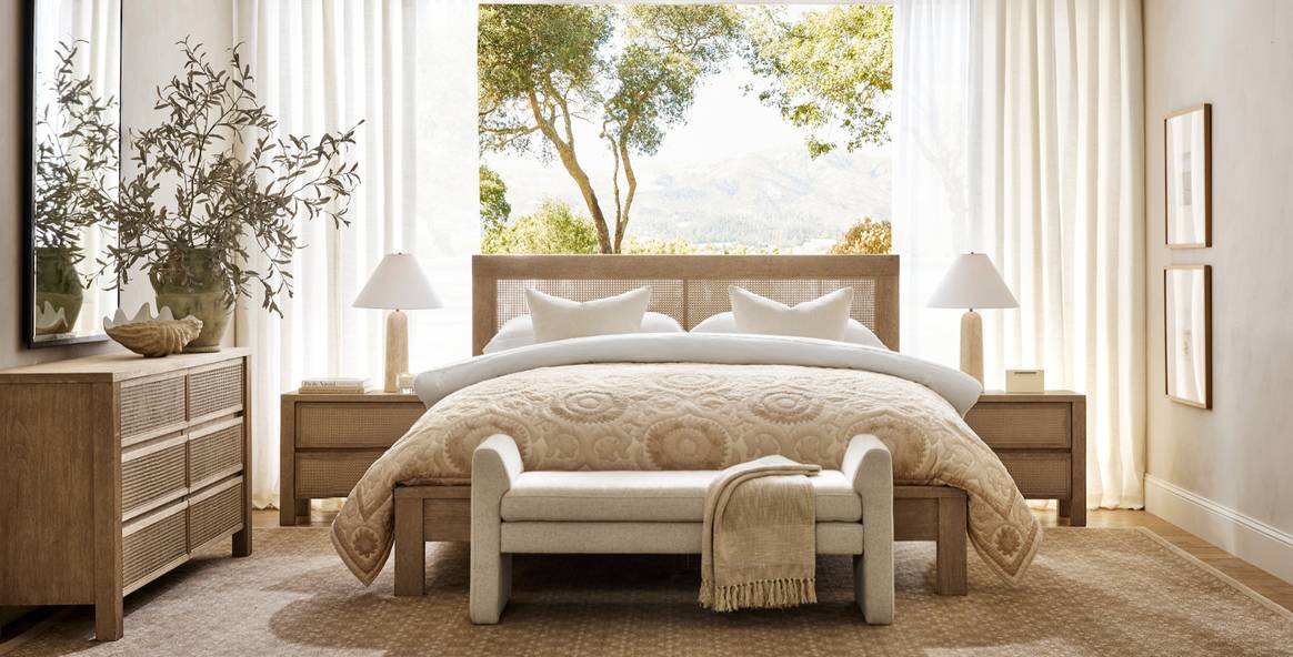 Pottery Barn to launch in the UK Fall 2025