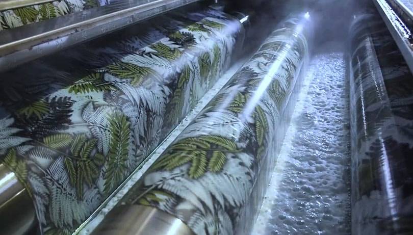 Nextil crece un 313 por ciento en los nueve primeros meses