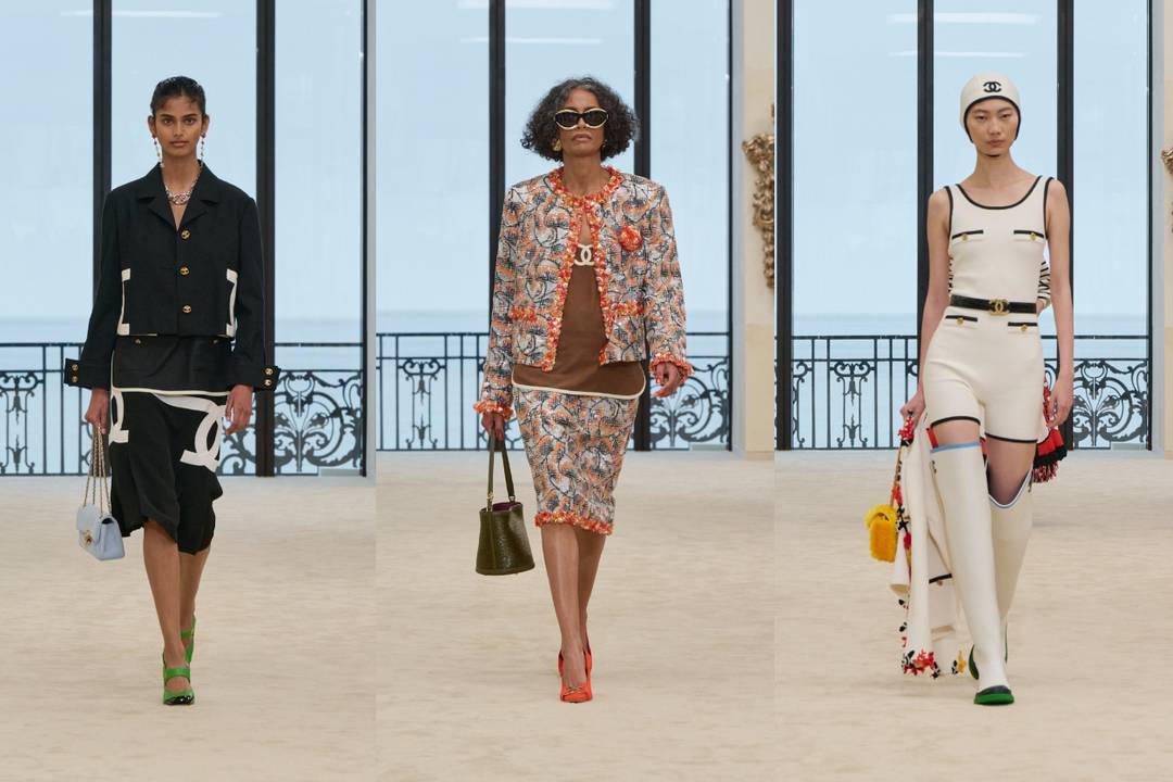 Chanel Resort Women Off Season 2027