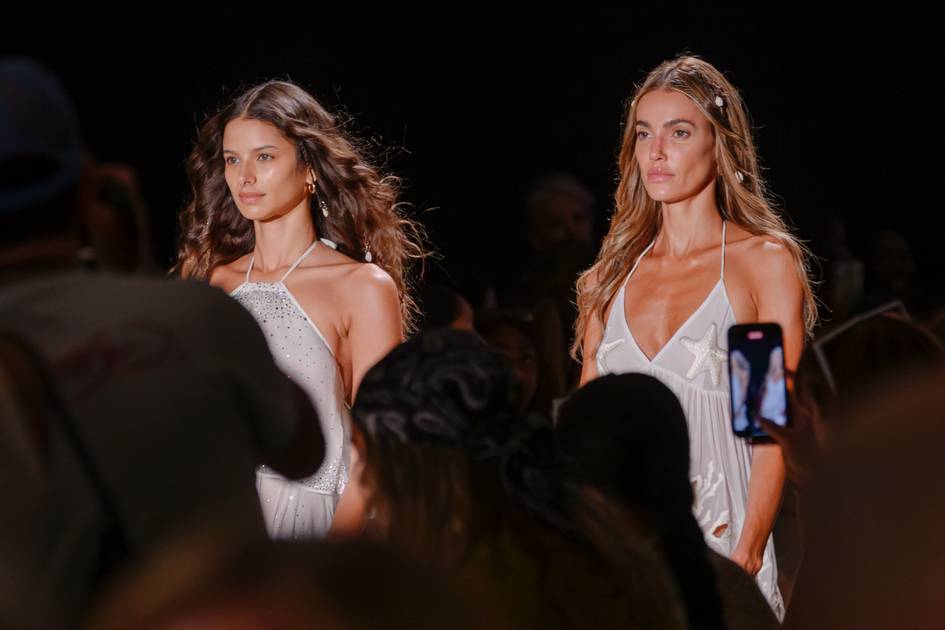Exclusive: Paraiso Miami Swim Week gears up for 21st edition amid swimwear showdown