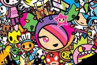 Tokidoki closes Melrose location in Los Angeles