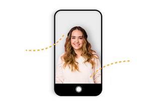 How a t-shirt inspired the new virtual try-on swipe app Zyler