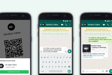 WhatsApp introduces initiative to help small businesses