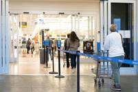 Walmart über Trump-Zölle: Unsere Kosten steigen jede Woche