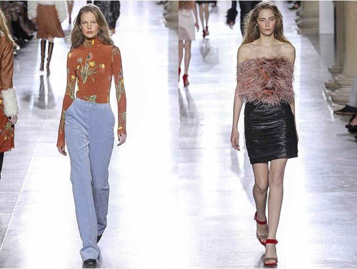 London Fashion Week: van Thomas Tait tot Gareth Pugh
