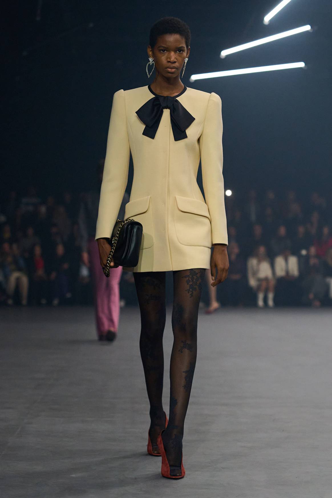 Credits: Valentino SS26 ©Launchmetrics/spotlight