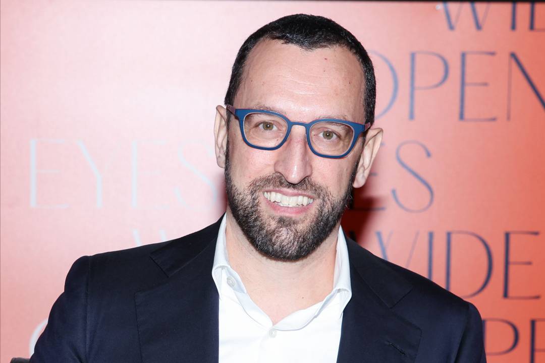 Matteo Secoli è stato riconfermato presidente del consiglio direttivo di Piattaforma sistema formativo moda Ets