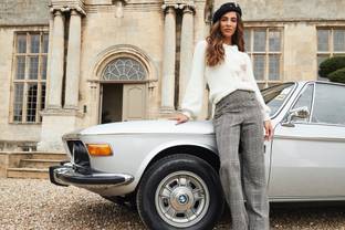 Joe Browns reports strong Christmas, AW21 sales