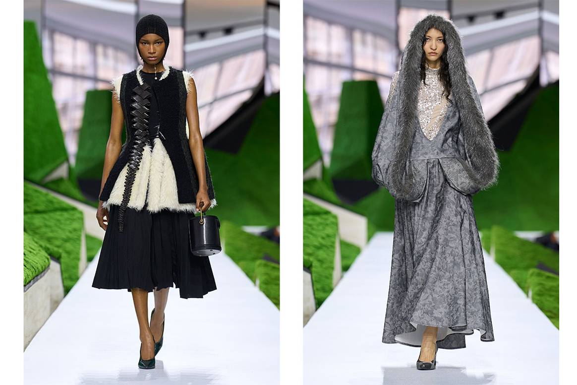 Louis Vuitton PFW FW26
