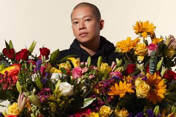 Jason Wu collaborates with 1-800-Flowers on series of bouquets