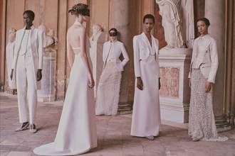 Collezione Dior Cruise 2026