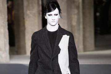 Paris Men's Fashion Week ponders modern machismo