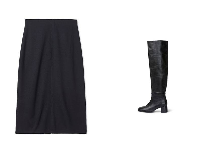 Filippa K lanceert een duurzame garderobe oplossing