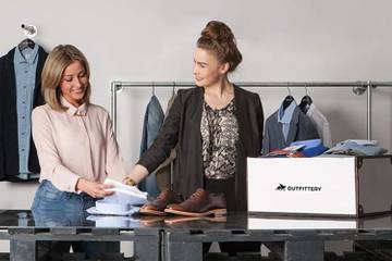 Outfittery haalt investering van 20 miljoen dollar op