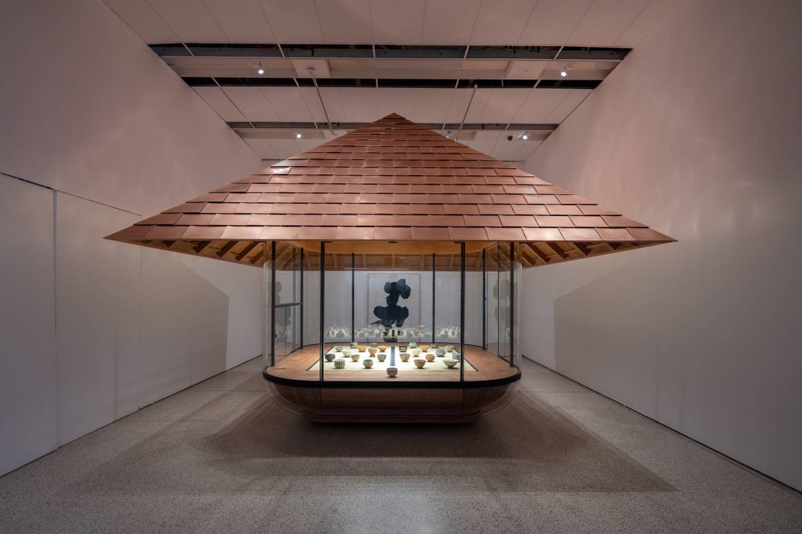 Nigo: From Japan With Love exhibition at the Design Museum