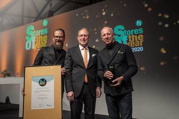 HDE verleiht ‚Stores of the Year 2020 Awards‘