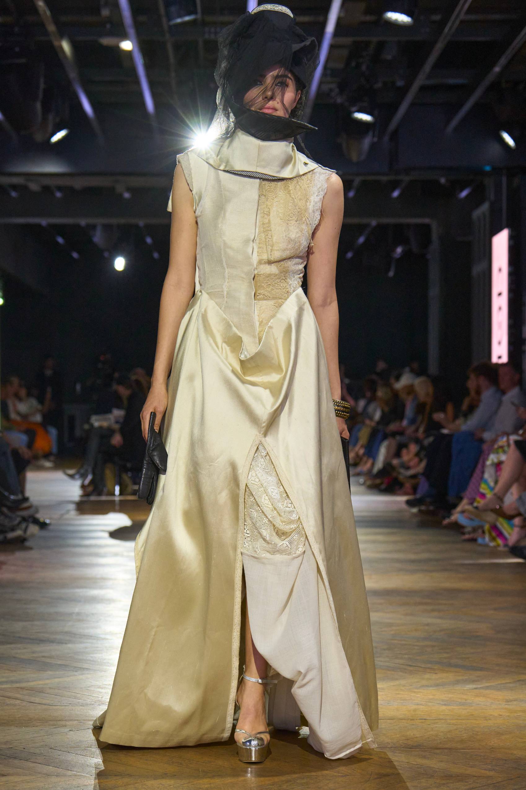 ESMOD Graduate Class 2025