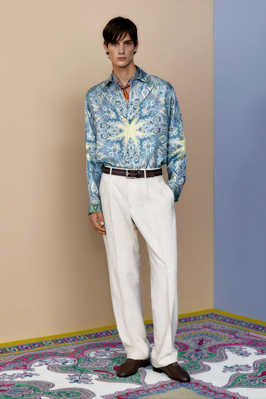 Etro SS26