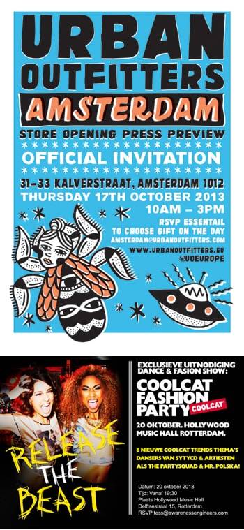 Op de kalender week 42/43