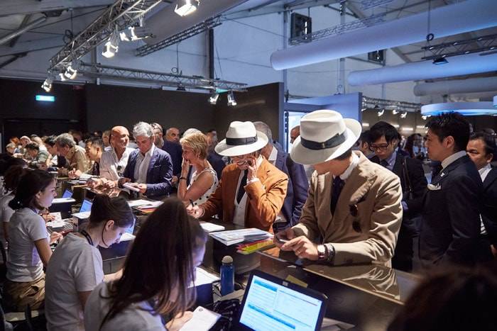 In Beeld: Dit was de 90e editie van Pitti Uomo