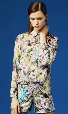 Nuevo máximo acciones Inditex tras resultados 2011