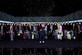 Giorgio Armani: dopo la pandemia le persone vorranno abiti che durino