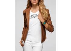 Michael Kors partners with UN