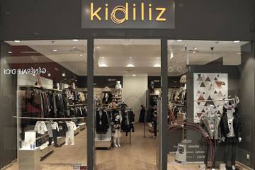 Kidiliz onder curatele gesteld