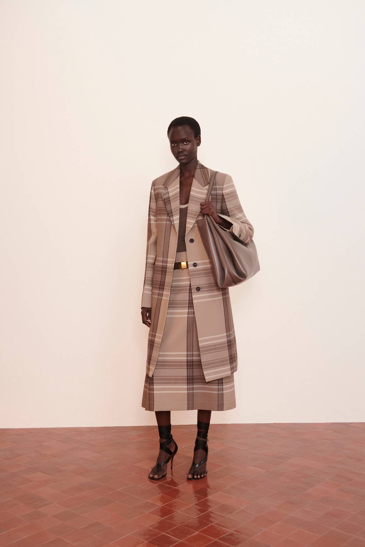 Ferragamo Pre-Fall 25