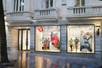 Lululemon supera los 8.000 millones de facturación, pero ajustando beneficios un -12 por ciento