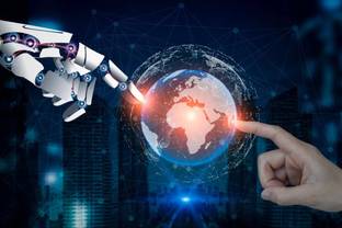 Consumers are still weary of AI, says Kearney report