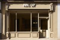 From Scandinavia to the world: NN.07 scales with precision and purpose