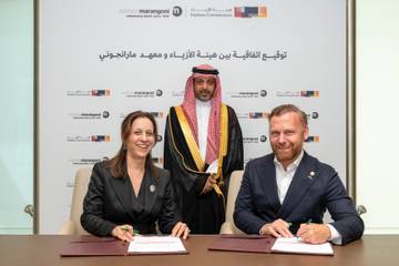 Istituto Marangoni to open campus in Riyadh