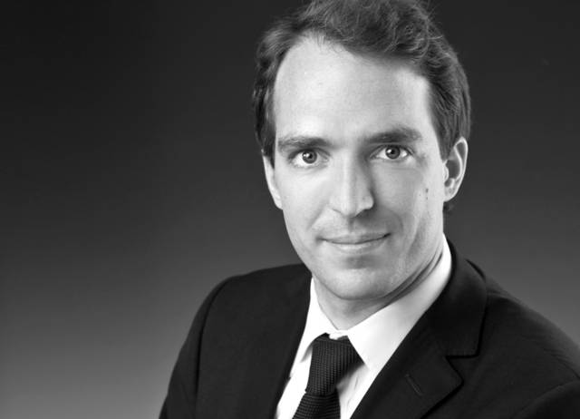 Peter Rinnebach is global head of retail
product development and sourcing at Accenture Strategy. Picture:
Accenture