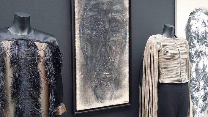 Kijken: Mart Visser exposeert in Museum aan het Vrijthof