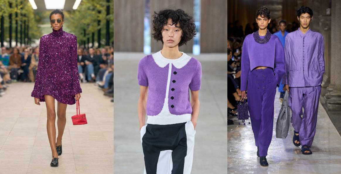 Celine SS26, Moschino SS26 - Ready to Wear & Giorgio Armani SS26 - Ready to Wear