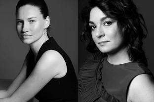 Анна Пчелкина назначена на должность издателя Vogue Russia