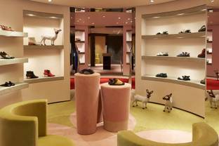 Marni ouvre un flagship sur Madison Avenue à New York