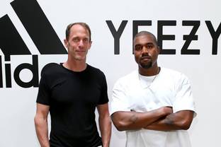 Adidas pakt Yeezy-probleem aan met strategische verkopen