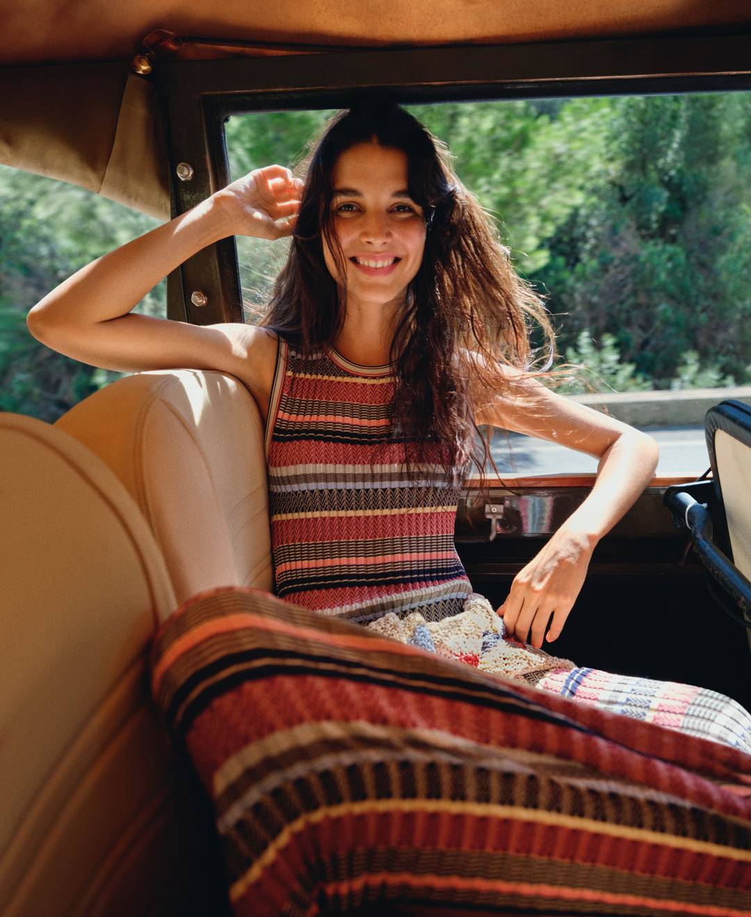 Credits: Weekend Max Mara