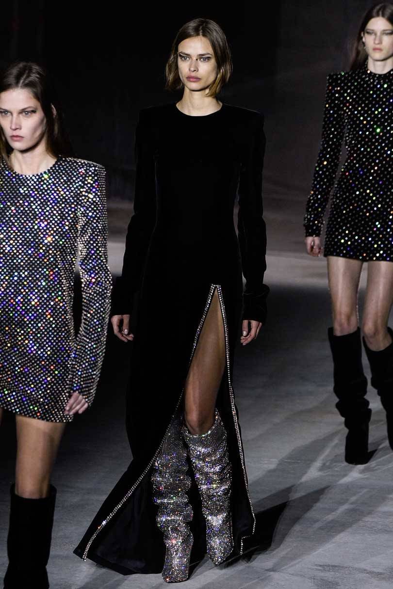 Die wichtigsten Schauen der Paris Fashion Week
