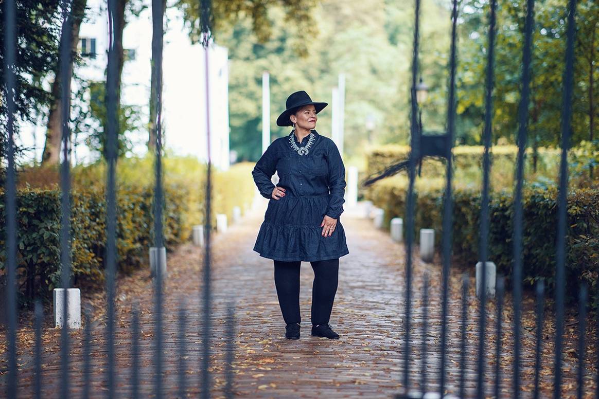 Nieuwe merk Mami.x: Trendy mode en comfort voor de vrouwen met rondingen