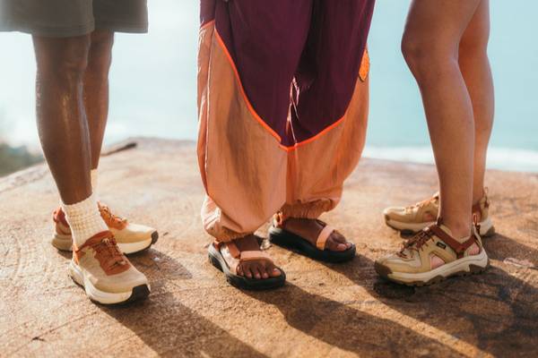 Teva svela la collezione Primavera 2026: “For Playground Earth” si evolve per accompagnare l'avventura, ovunque essa conduca