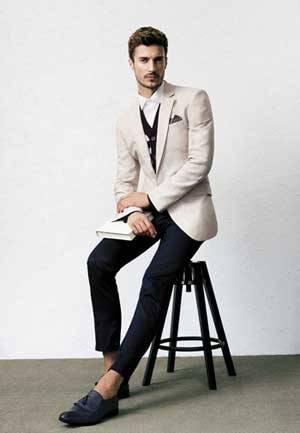 Van Heusen to increase focus on Tier II cities